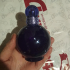 Отзыв Britney Spears Midnight Fantasy