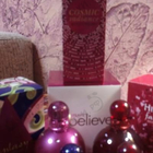 Отзыв Britney Spears Midnight Fantasy