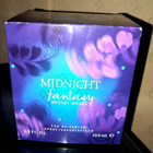 Отзывы Britney Spears Midnight Fantasy