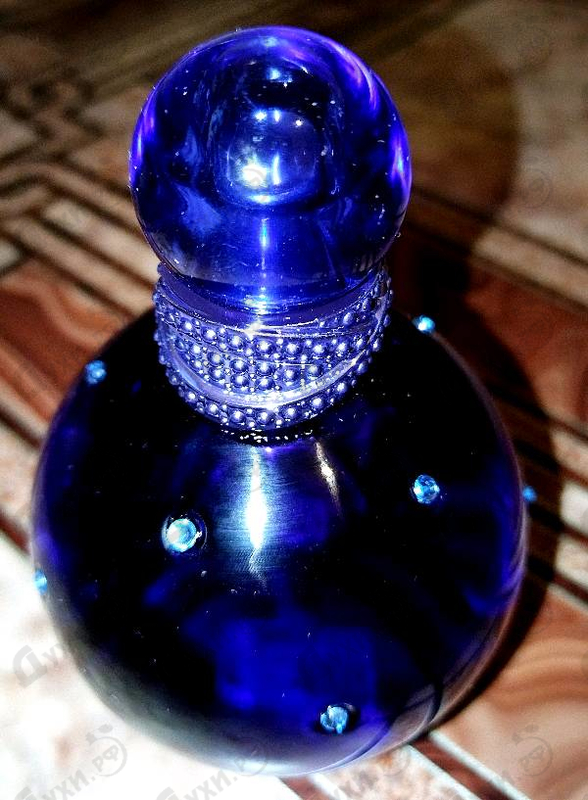 Духи Midnight Fantasy от Britney Spears