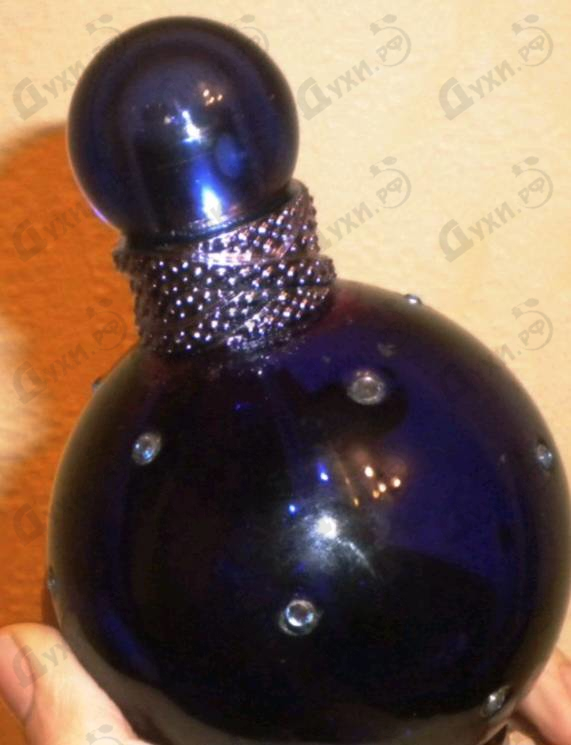 Отзывы Britney Spears Midnight Fantasy