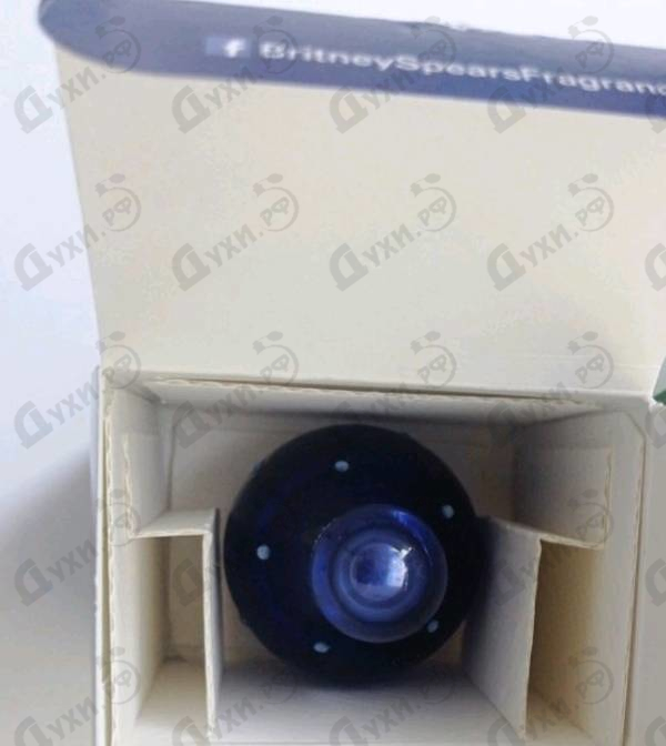 Купить Britney Spears Midnight Fantasy