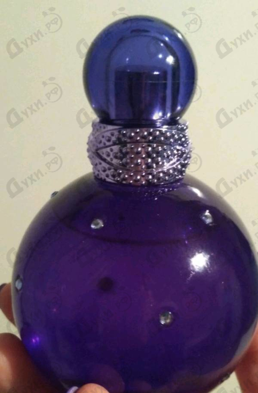 Духи Midnight Fantasy от Britney Spears