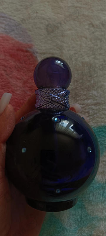 Купить Midnight Fantasy от Britney Spears