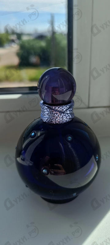 Купить Britney Spears Midnight Fantasy