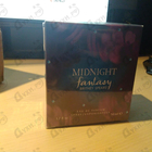 Отзывы Britney Spears Midnight Fantasy