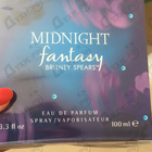 Духи Midnight Fantasy от Britney Spears