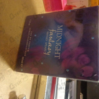 Отзыв Britney Spears Midnight Fantasy