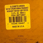 Отзывы Britney Spears Midnight Fantasy