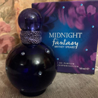 Отзыв Britney Spears Midnight Fantasy