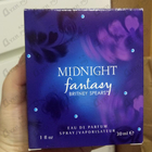 Отзыв Britney Spears Midnight Fantasy