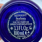 Отзыв Britney Spears Midnight Fantasy