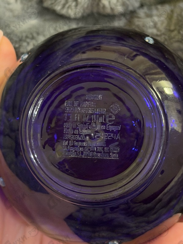 Парфюмерия Midnight Fantasy от Britney Spears