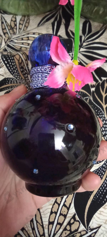 Духи Midnight Fantasy от Britney Spears