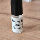 Отзыв Britney Spears Midnight Fantasy