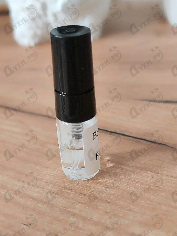 Парфюмерия Midnight Fantasy от Britney Spears