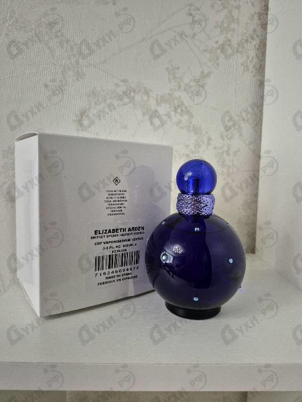 Парфюмерия Midnight Fantasy от Britney Spears