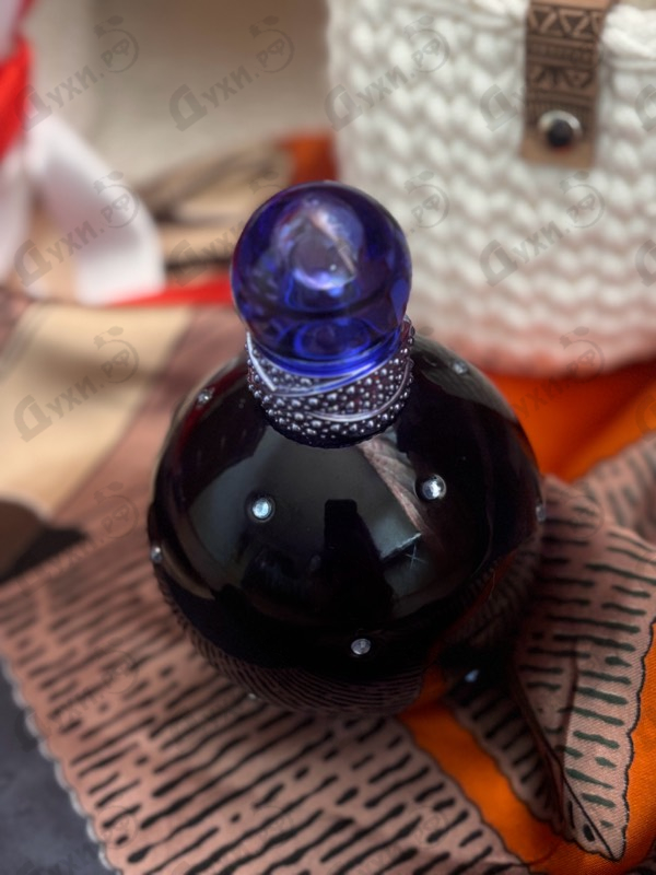 Парфюмерия Britney Spears Midnight Fantasy