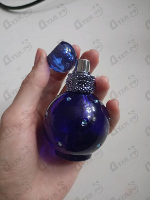 Купить Midnight Fantasy от Britney Spears