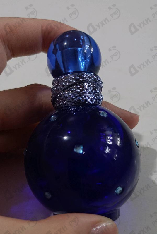 Купить Britney Spears Midnight Fantasy