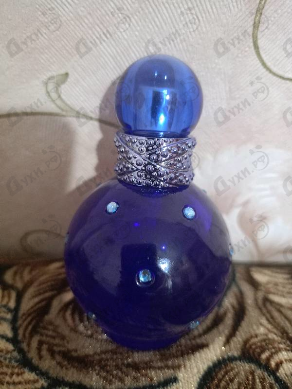 Парфюмерия Midnight Fantasy от Britney Spears