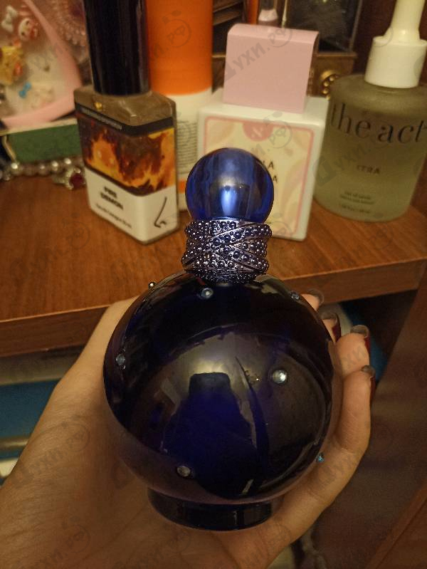 Купить Britney Spears Midnight Fantasy