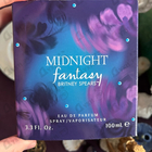 Духи Midnight Fantasy от Britney Spears