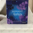 Отзыв Britney Spears Midnight Fantasy
