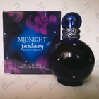 Отзывы Britney Spears Midnight Fantasy