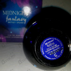 Духи Midnight Fantasy от Britney Spears