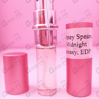 Отзыв Britney Spears Midnight Fantasy