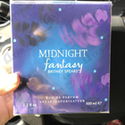 Отзыв Britney Spears Midnight Fantasy