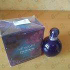 Отзыв Britney Spears Midnight Fantasy