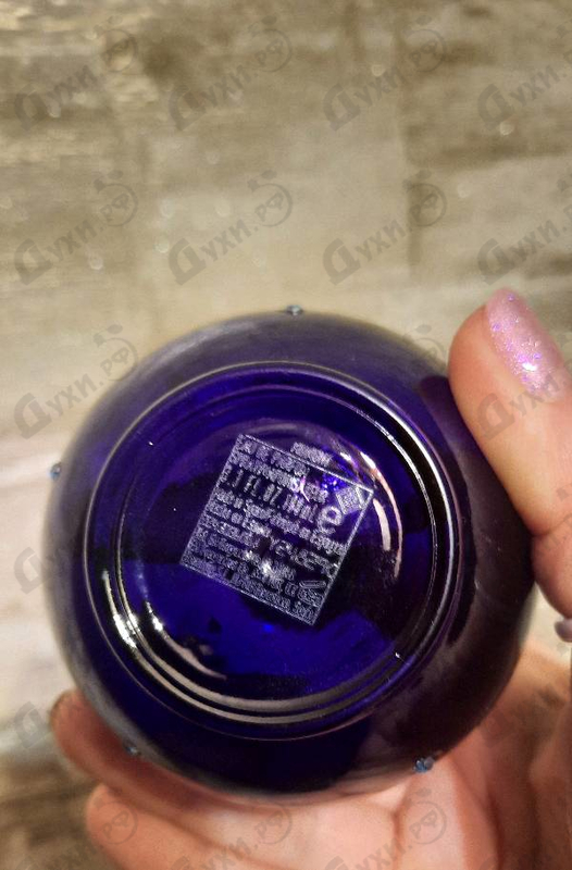 Отзыв Britney Spears Midnight Fantasy