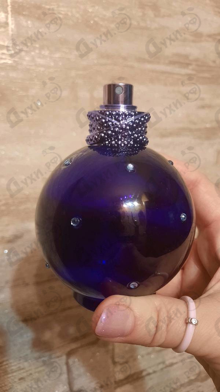 Духи Midnight Fantasy от Britney Spears