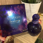 Отзыв Britney Spears Midnight Fantasy