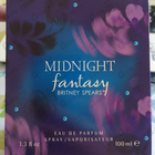 Отзывы Britney Spears Midnight Fantasy