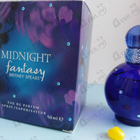 Отзыв Britney Spears Midnight Fantasy