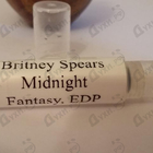 Отзыв Britney Spears Midnight Fantasy