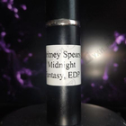 Отзыв Britney Spears Midnight Fantasy