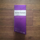 Духи Magic от Bruno Banani