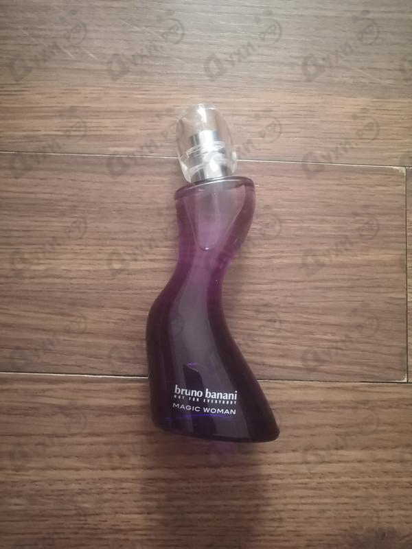 Купить Bruno Banani Magic