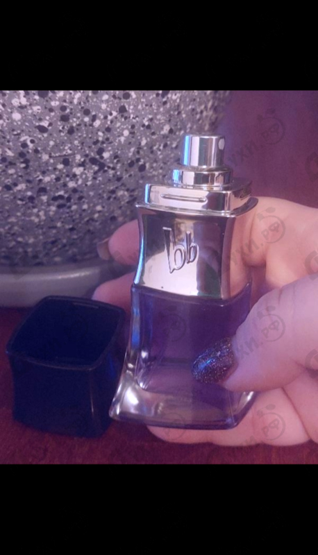 Парфюмерия Bruno Banani Magic