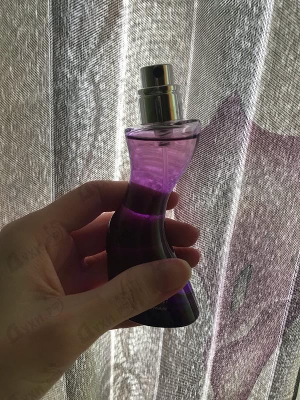Парфюмерия Magic от Bruno Banani Отзыв Bruno Banani Magic
