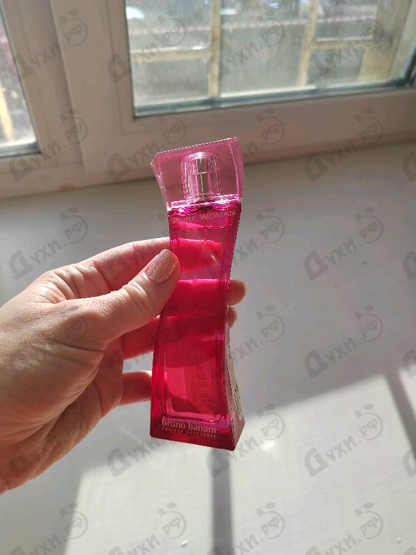 Купить Pure от Bruno Banani