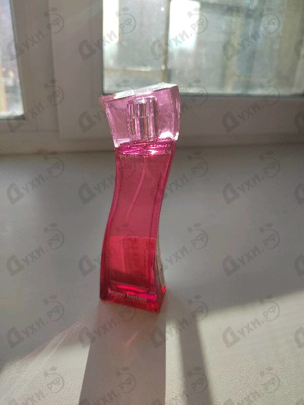 Купить Pure от Bruno Banani
