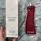 Духи Pure от Bruno Banani