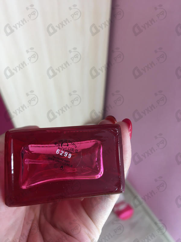 Купить Bruno Banani Pure Women