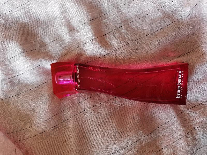 Купить Pure от Bruno Banani