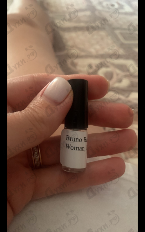 Купить Woman от Bruno Banani
